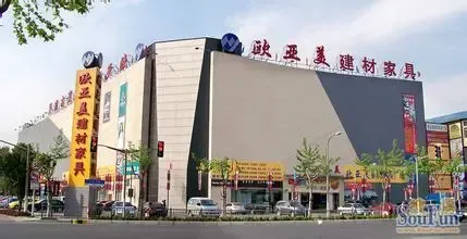 上海建材批发